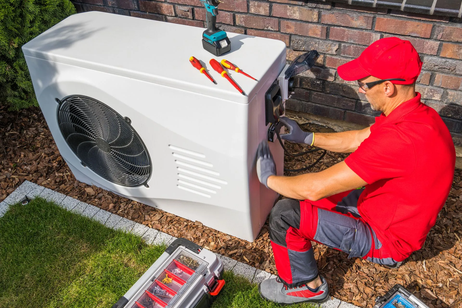 About HVAC in Wahoo, NE
